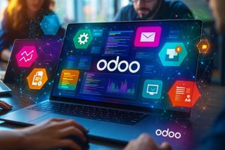 Conectores de Odoo